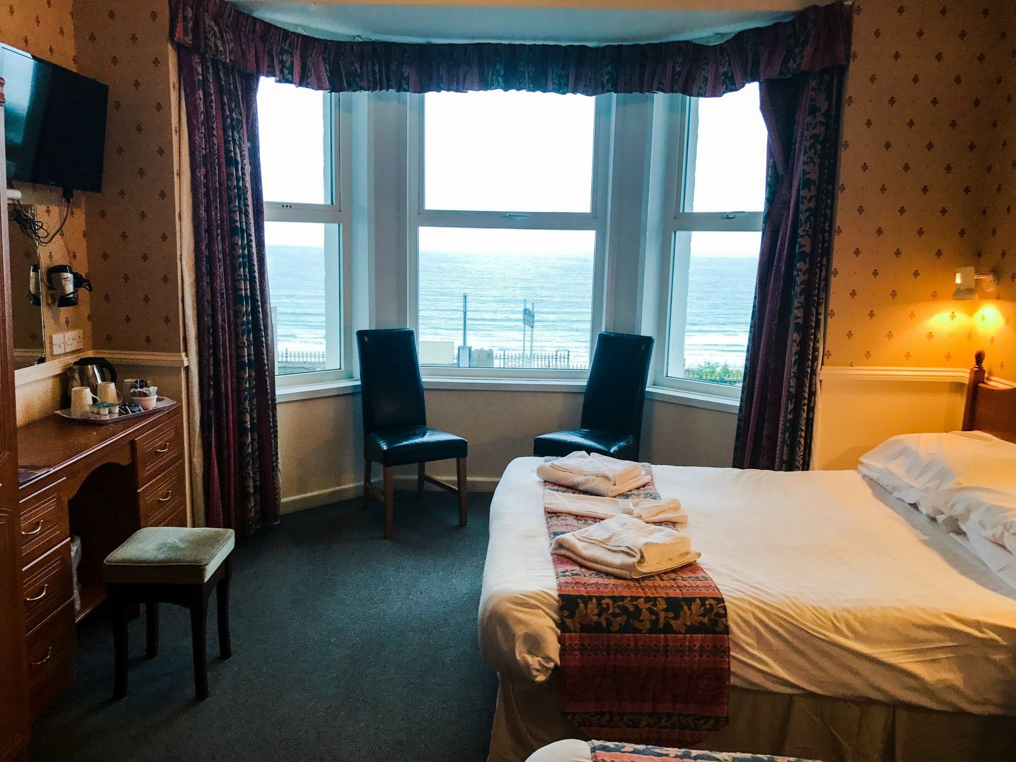 Cliffdene Hotel Ньюкі Екстер'єр фото